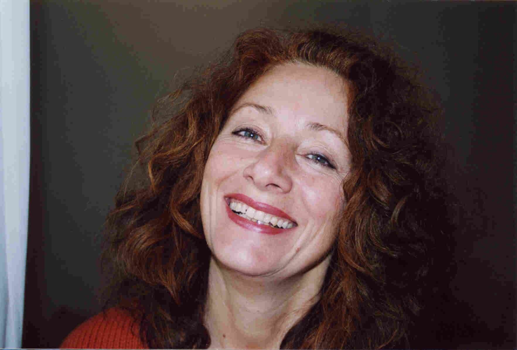 Brigitte Ohnesorge