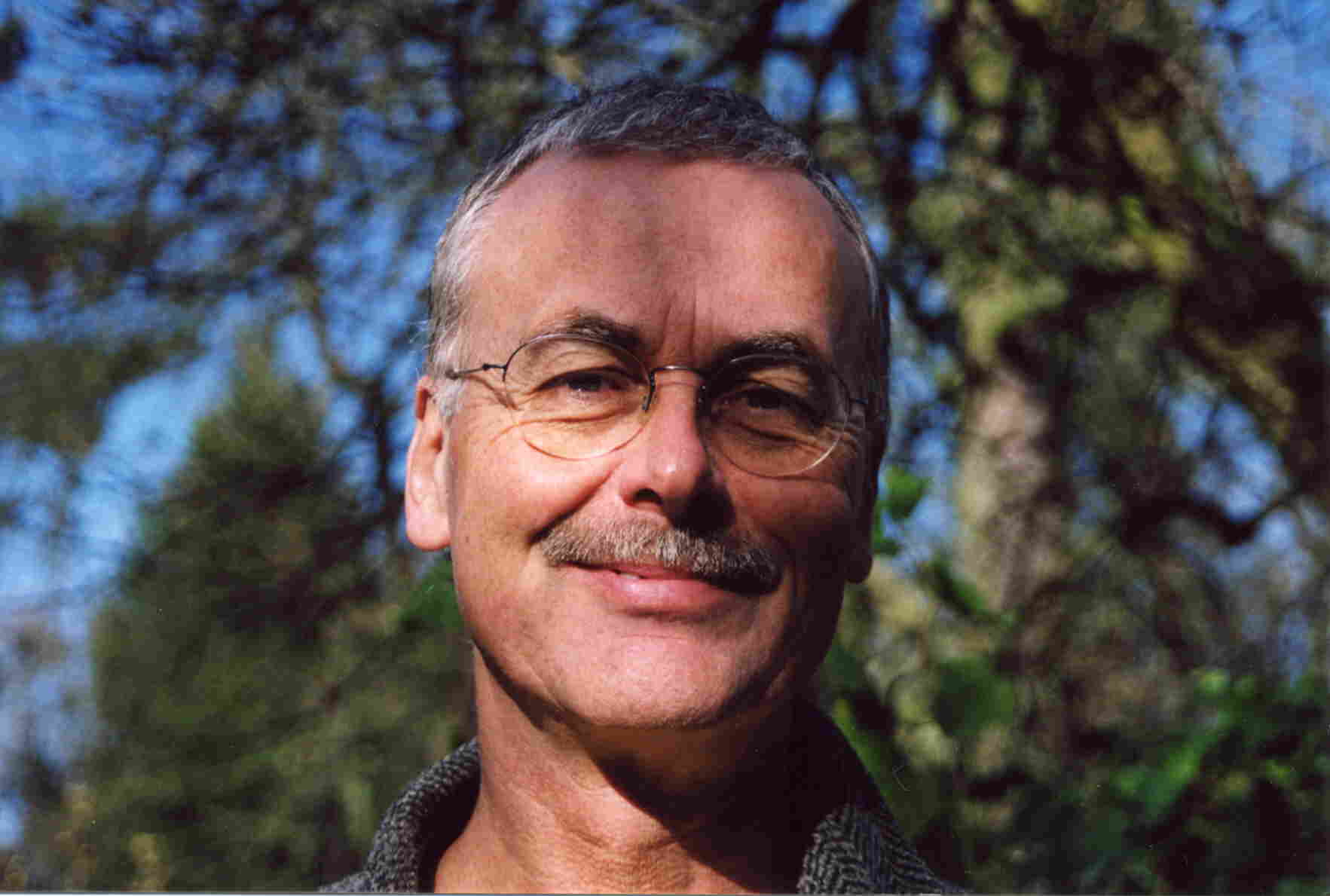 Rainer Ohnesorge